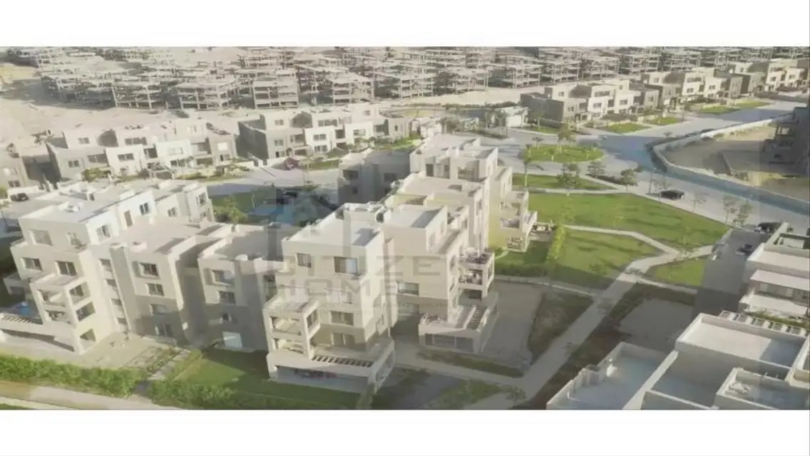 Luxury Apartment in Palm Parks, Palm Hills - 2,500,000 EGP