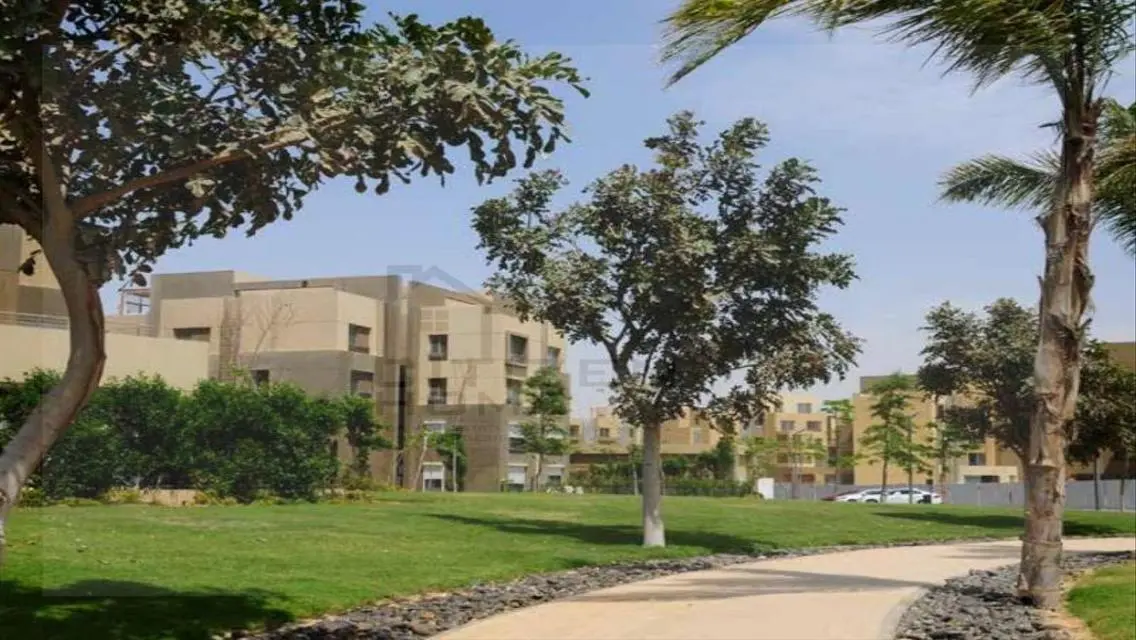 Luxury Apartment in Palm Parks, Palm Hills - 2,500,000 EGP