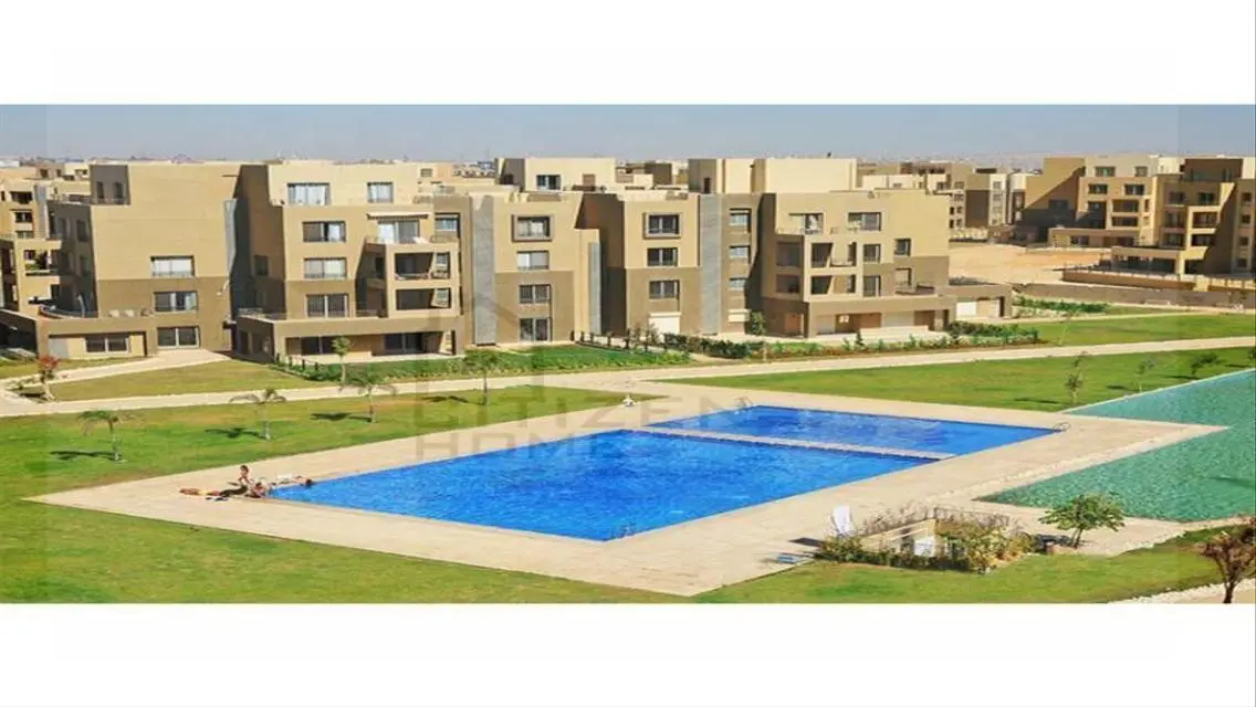 Luxury Apartment in Palm Parks, Palm Hills - 2,500,000 EGP
