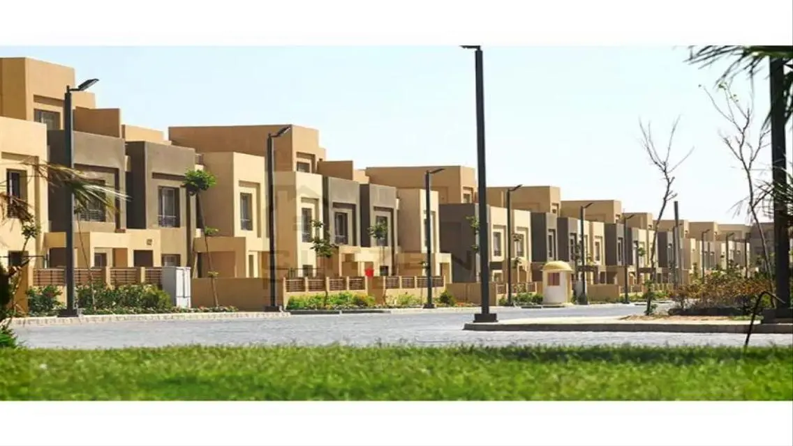 Luxury Apartment in Palm Parks, Palm Hills - 2,500,000 EGP