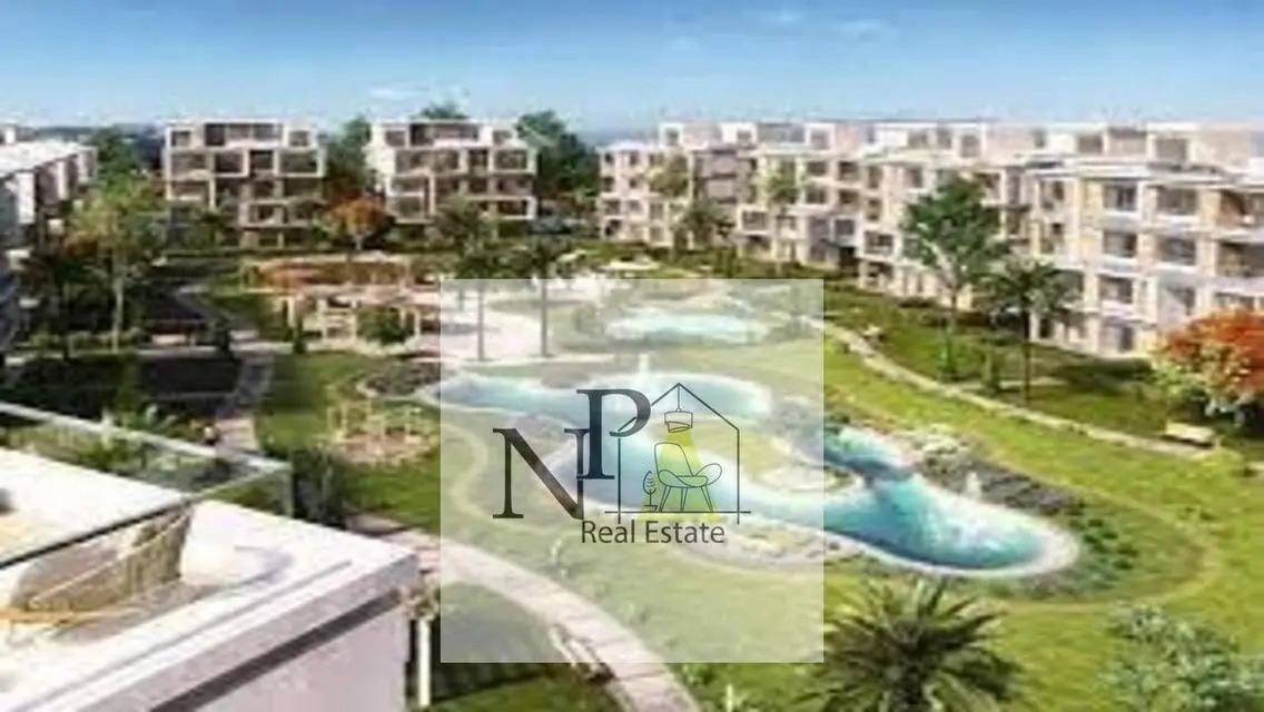 Luxury Villa with Private Garden and Balcony