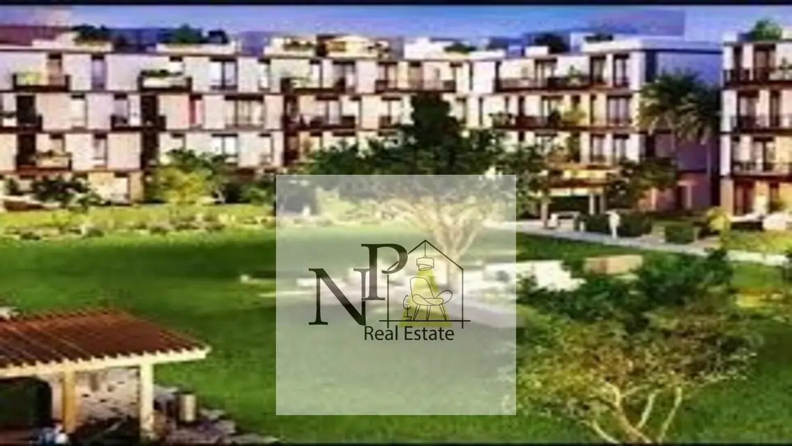 Luxury Villa with Private Garden and Balcony
