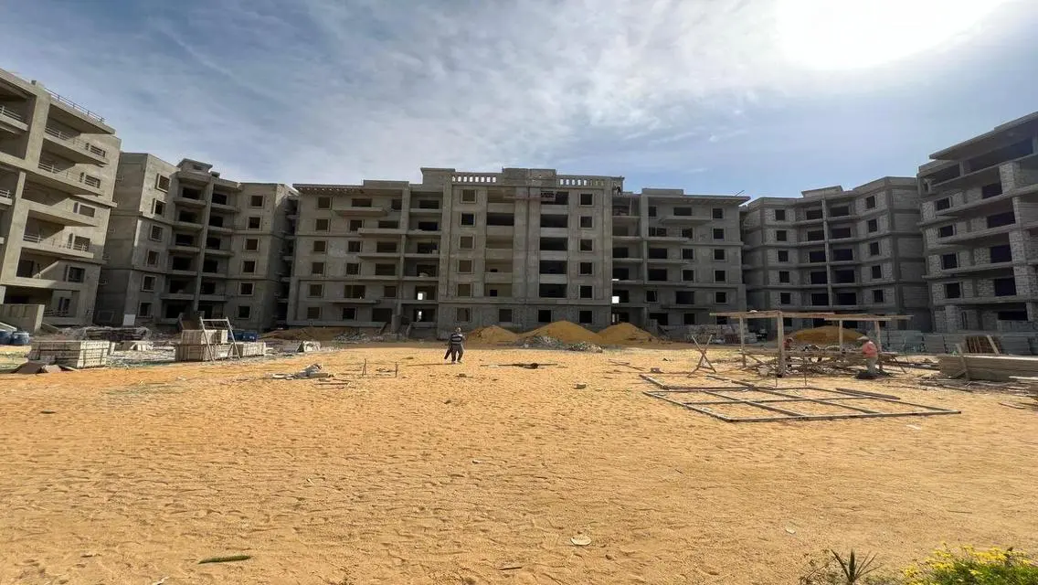فيلا فاخرة للاجتماع في قلب المدينة