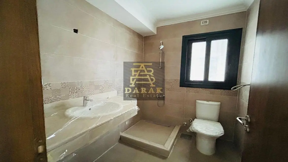 Luxury Apartment for Sale in Madinaty - EGP 2,900,000