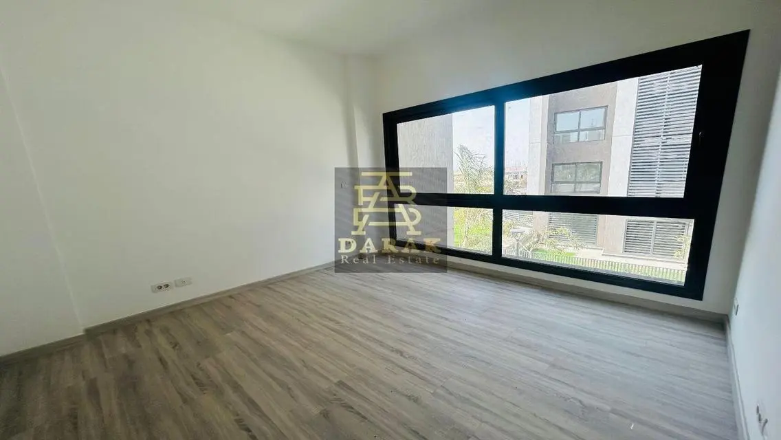 Luxury Apartment for Sale in Madinaty - EGP 2,900,000