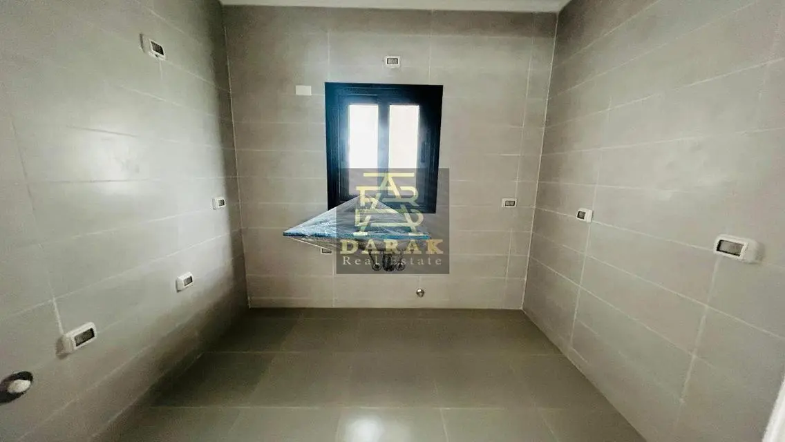 Luxury Apartment for Sale in Madinaty - EGP 2,900,000