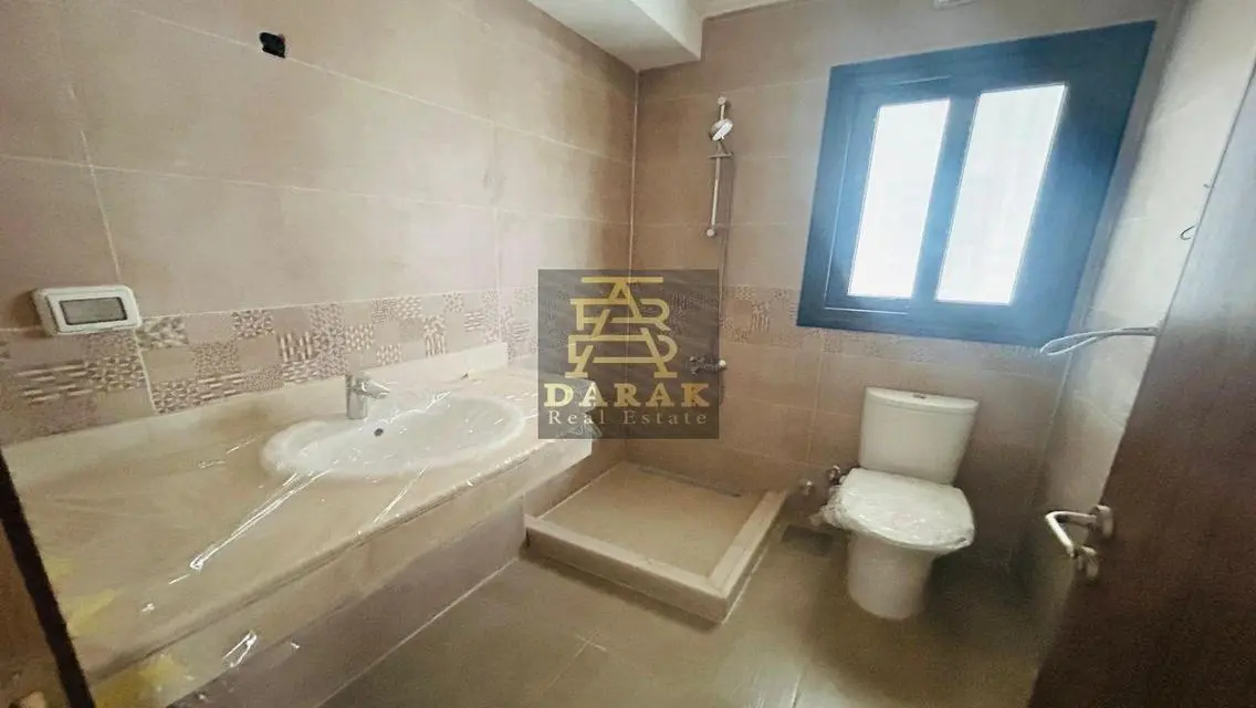 Luxury Apartment for Sale in Madinaty - EGP 2,900,000