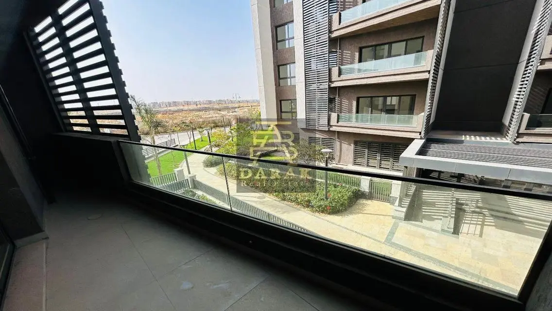 Luxury Apartment for Sale in Madinaty - EGP 2,900,000