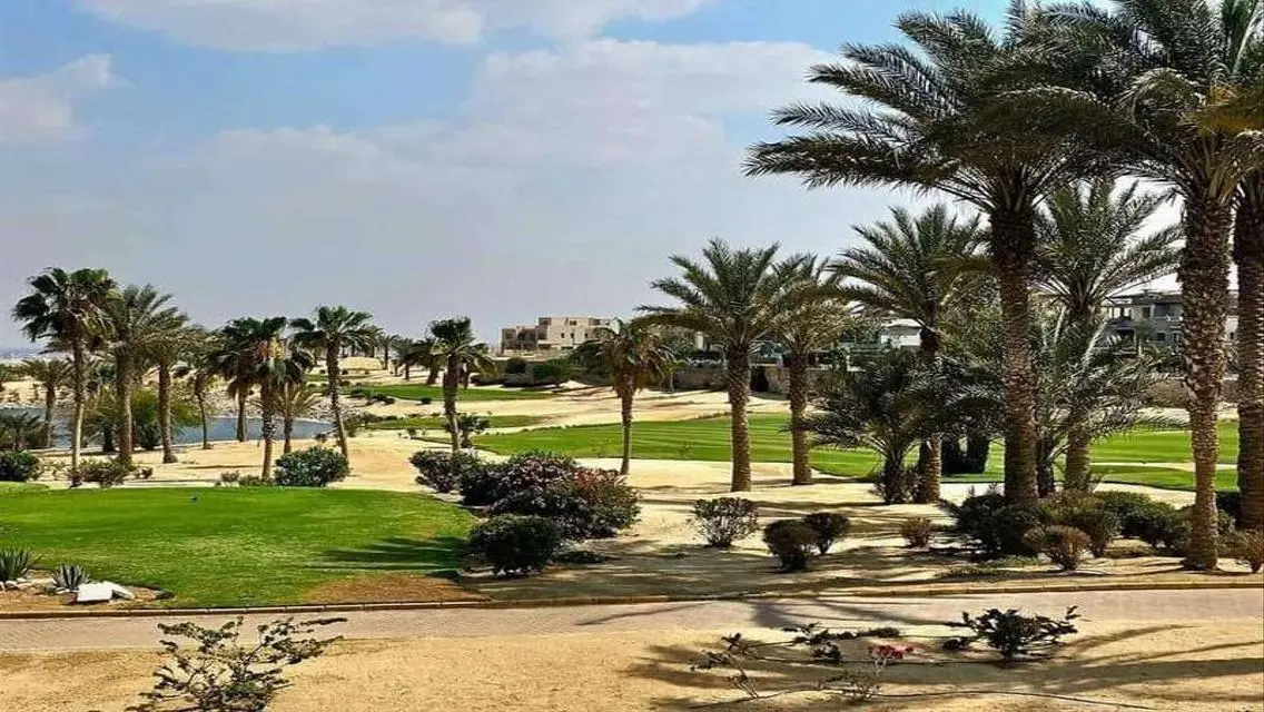 شقة فاخرة مع خدمات مميزة في قلب المدينة