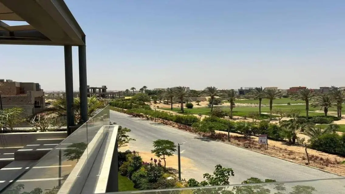 شقة فاخرة مع خدمات مميزة في قلب المدينة