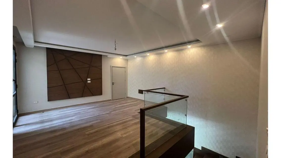 Luxury Apartment for Sale - 225 sqm in the City Center