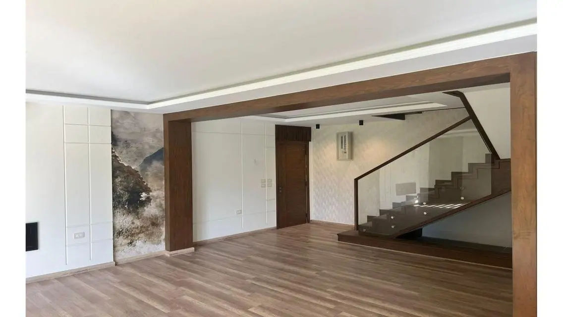 Luxury Apartment for Sale - 225 sqm in the City Center
