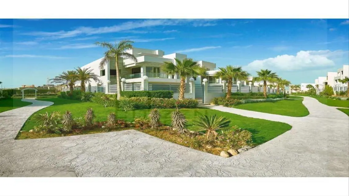 Luxury Villa for Sale in Palm Parks - Palm Hills