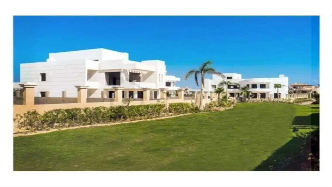 Luxury Villa for Sale in Palm Parks - Palm Hills