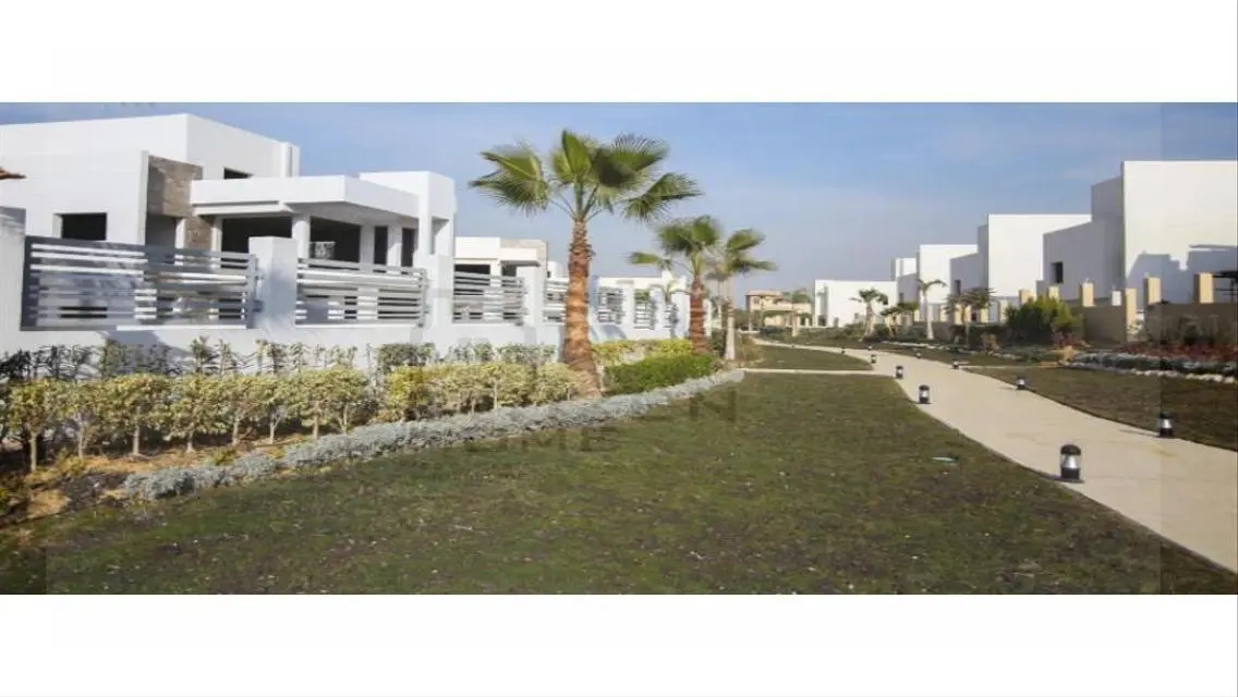 Luxury Villa for Sale in Palm Parks - Palm Hills