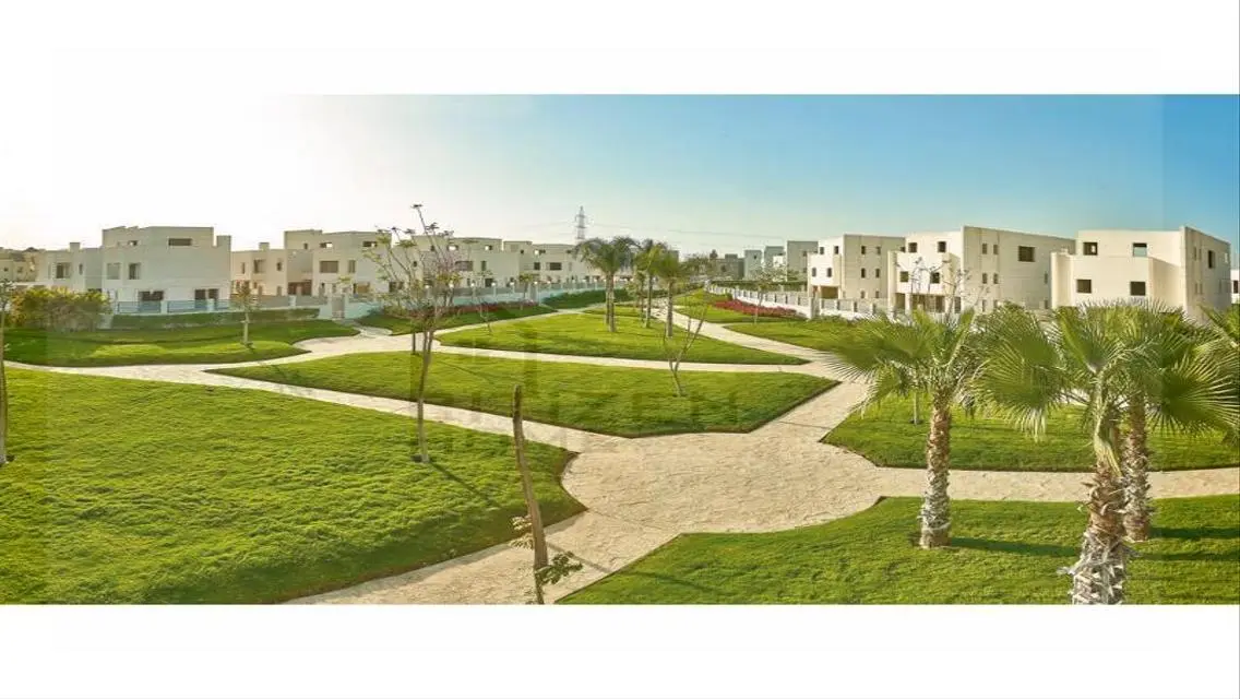 Luxury Villa for Sale in Palm Parks - Palm Hills