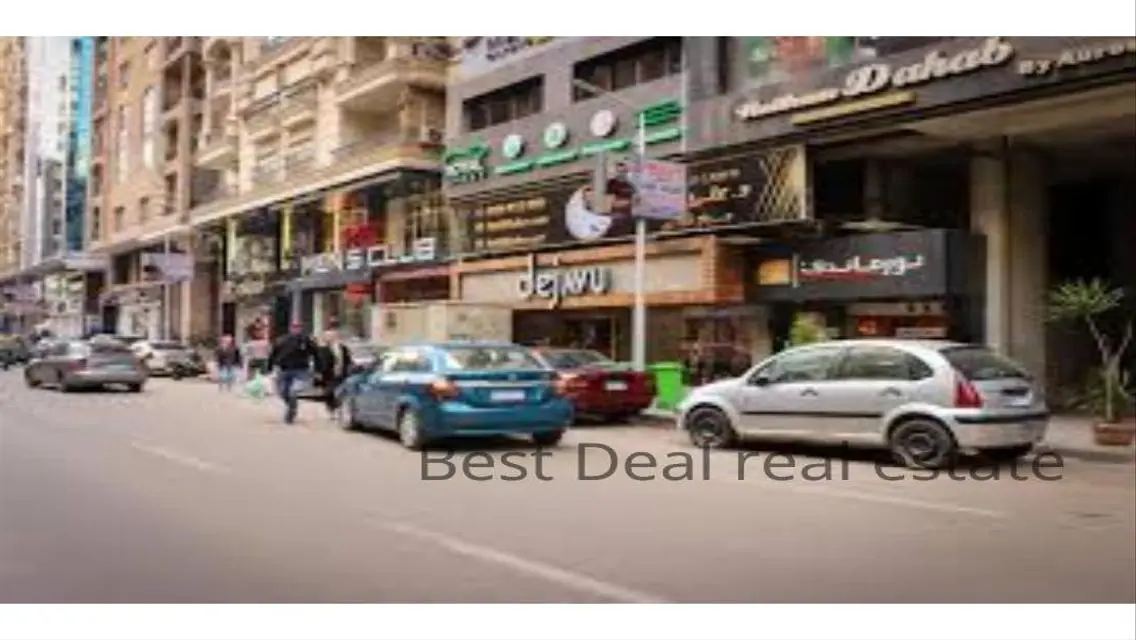 أفضل صفقة في مجال العقارات - 382