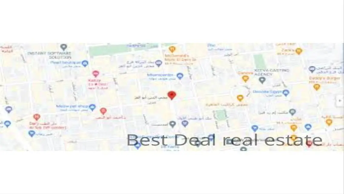 أفضل صفقة في مجال العقارات - 382