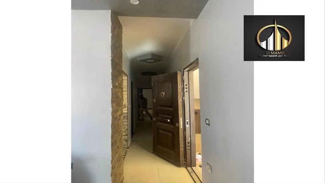 Luxury Apartment for Sale - 130 sqm in a Prime Location