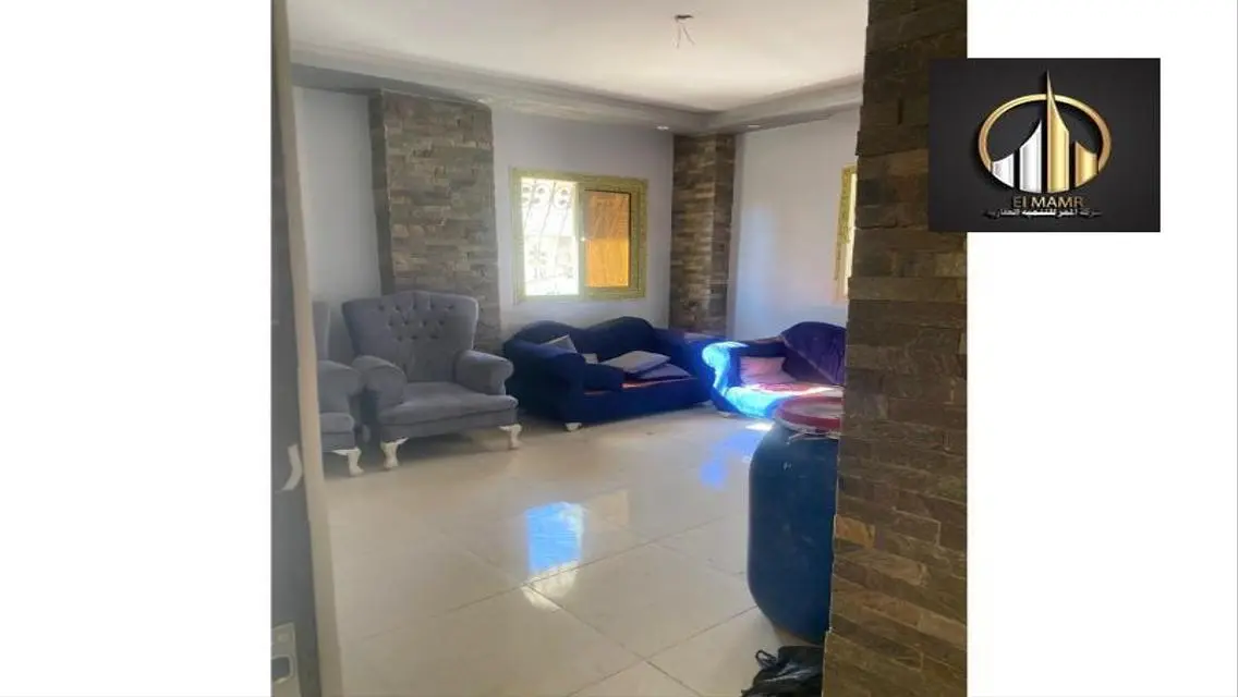 Luxury Apartment for Sale - 130 sqm in a Prime Location