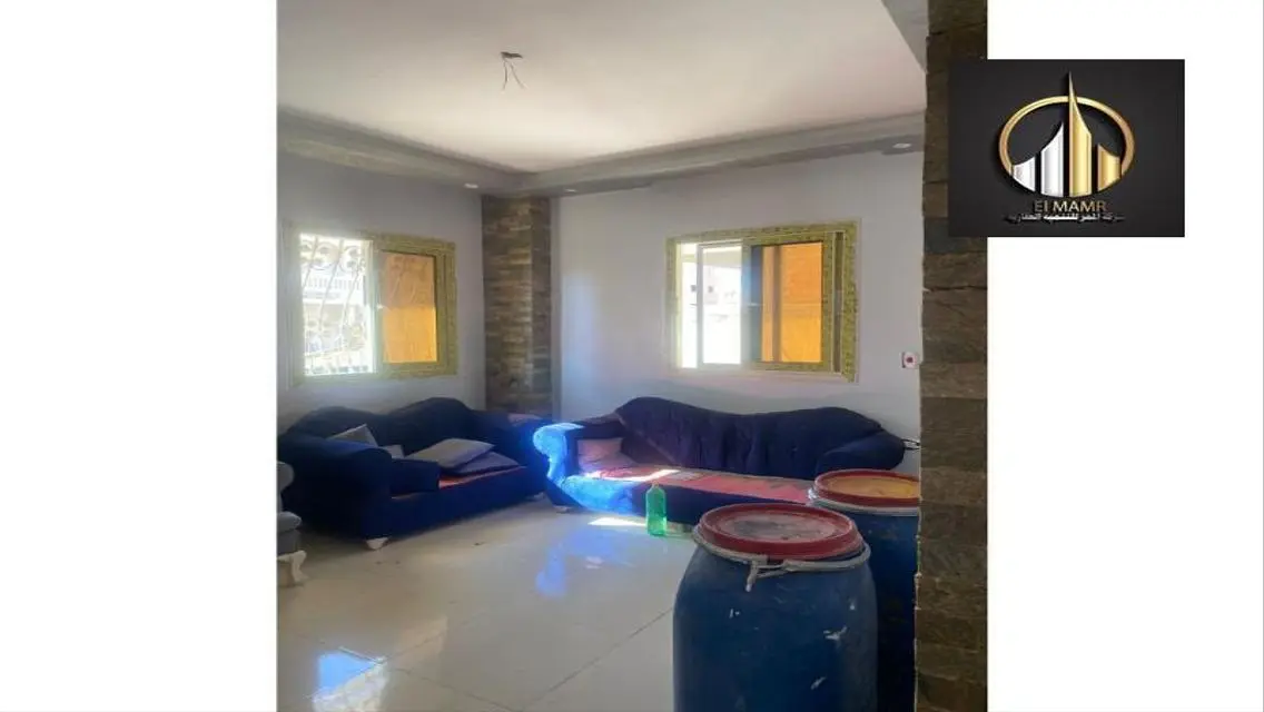 Luxury Apartment for Sale - 130 sqm in a Prime Location