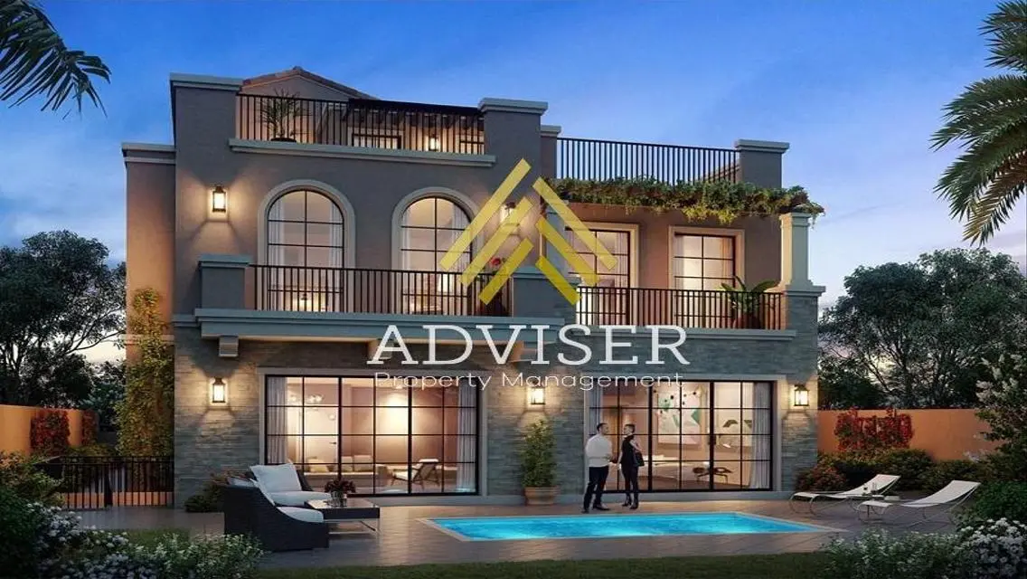 Luxury Apartment for Sale in -12-