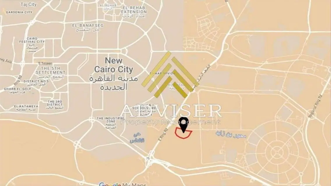 Luxury Apartment for Sale in -12-