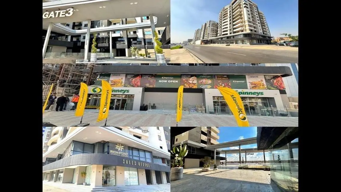 Luxurious Apartment for Sale, 900 Square Meters