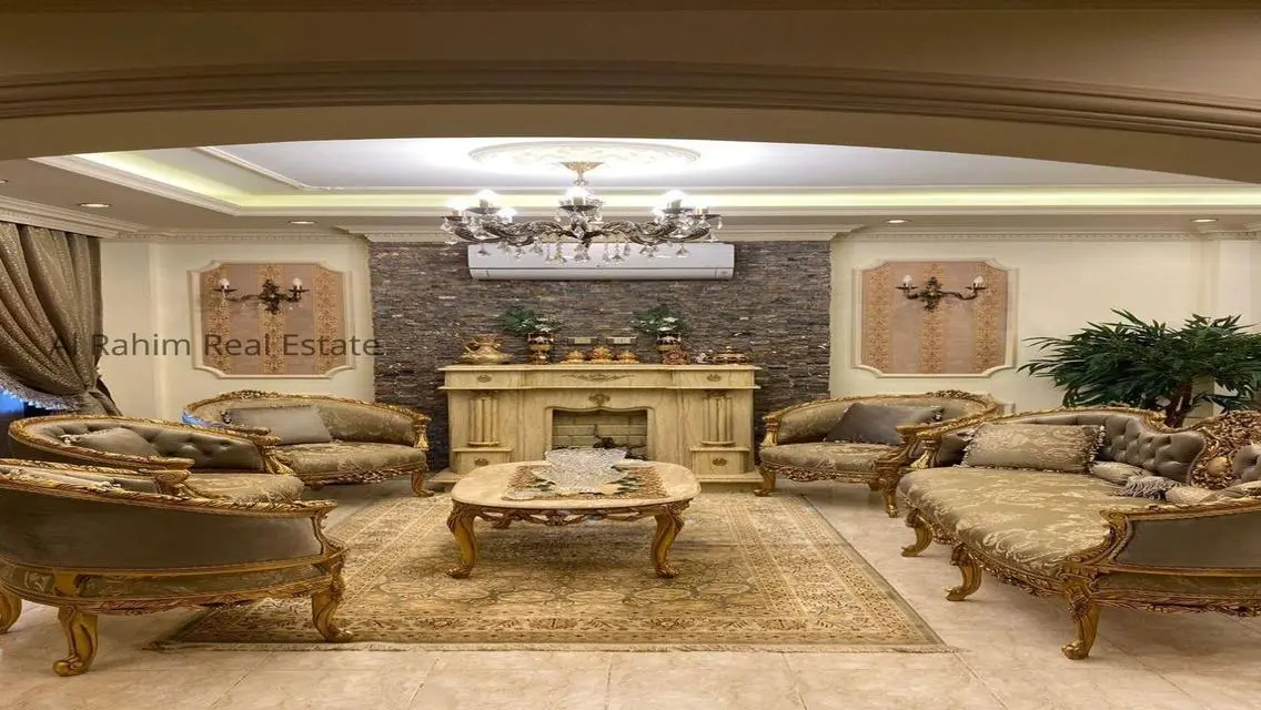 Luxury Apartment for Sale in 200 Meters