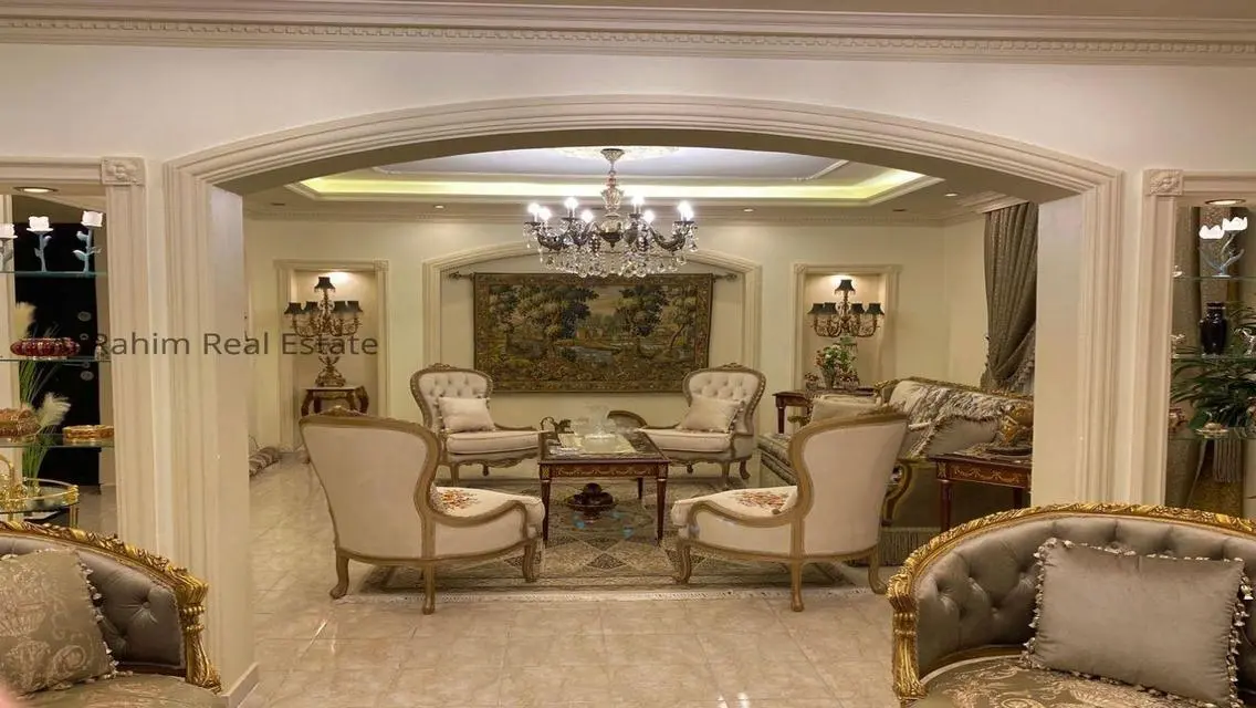 Luxury Apartment for Sale in 200 Meters
