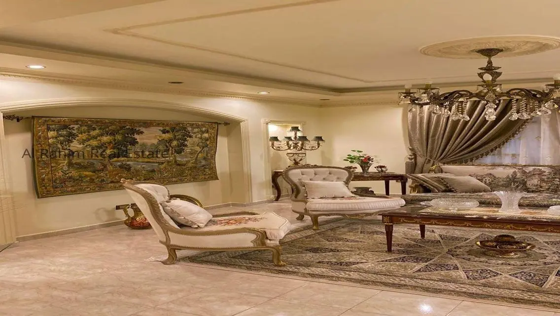 Luxury Apartment for Sale in 200 Meters