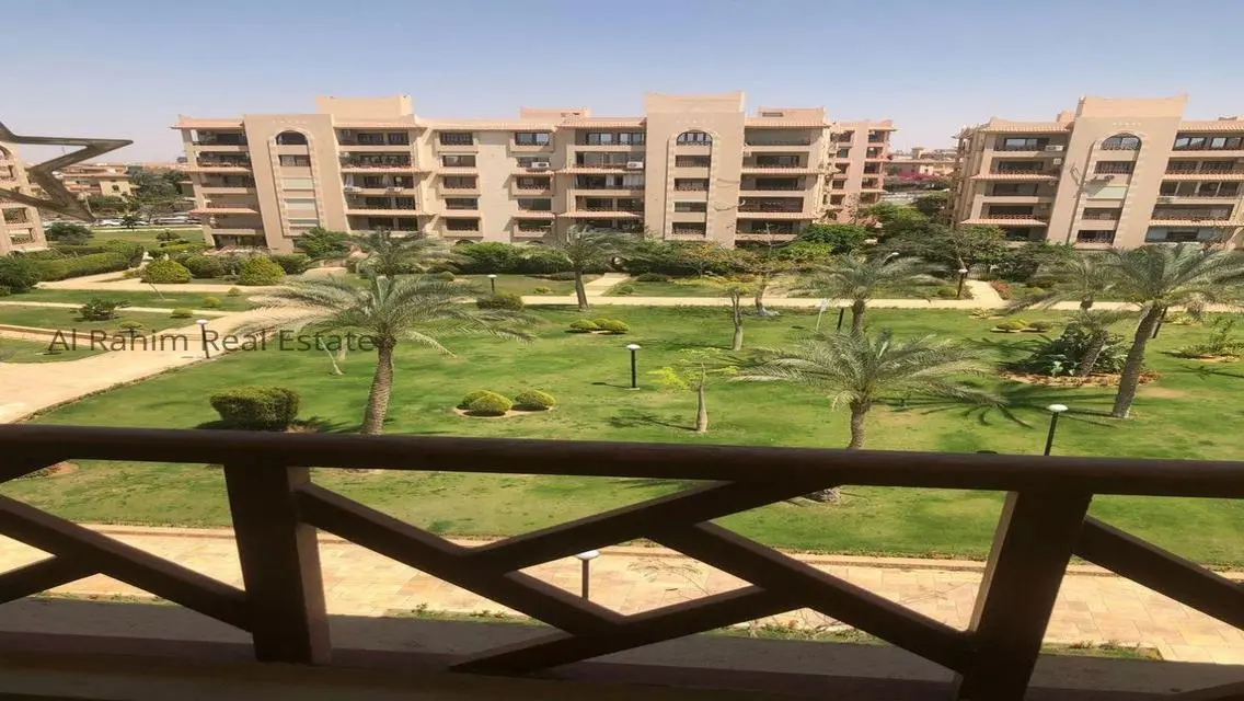 Luxury Apartment for Sale in 200 Meters