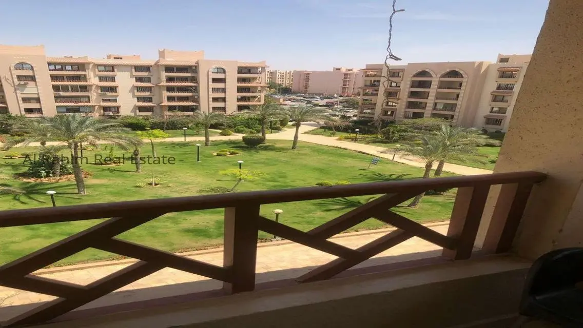 Luxury Apartment for Sale in 200 Meters