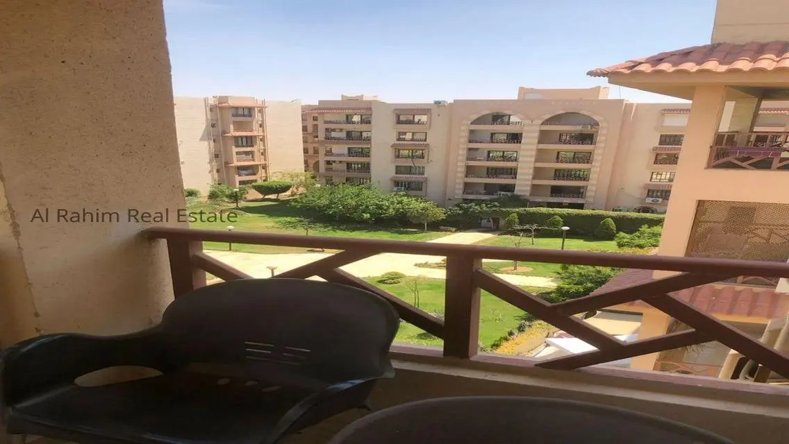 Luxury Apartment for Sale in 200 Meters