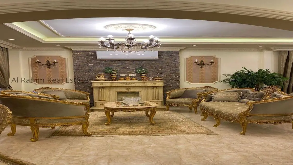Luxury Apartment for Sale in 200 Meters
