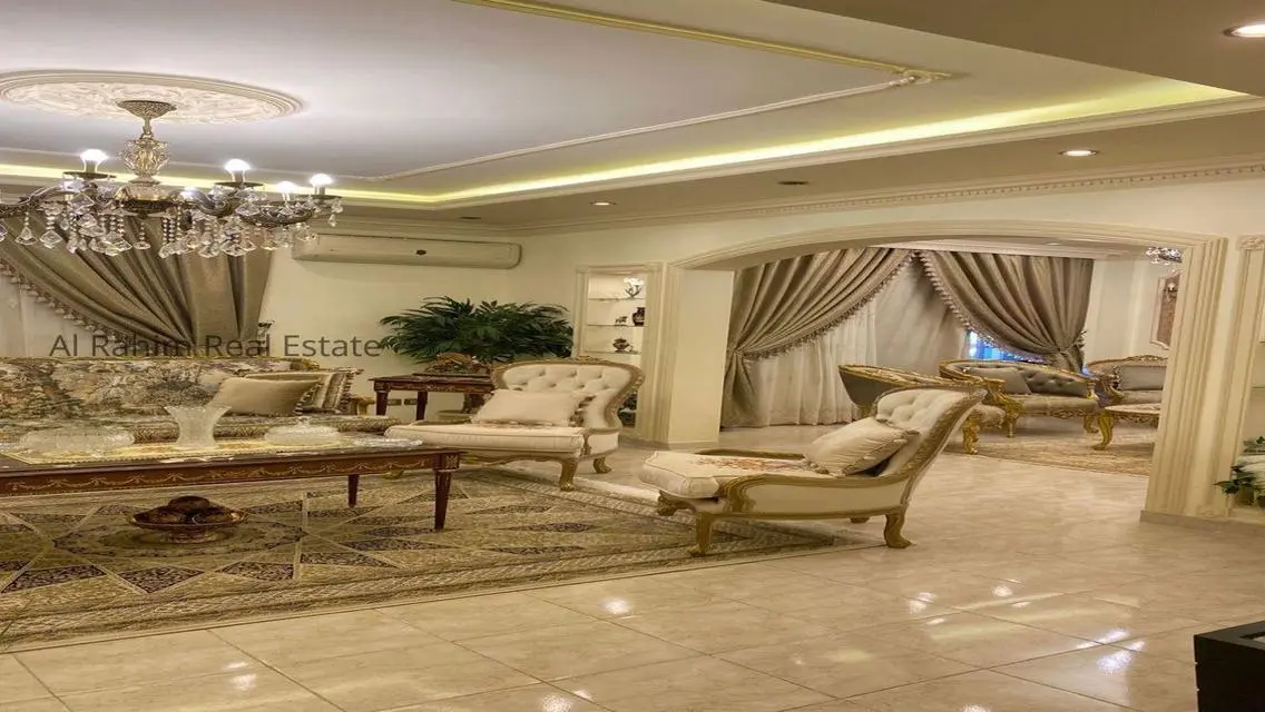 Luxury Apartment for Sale in 200 Meters
