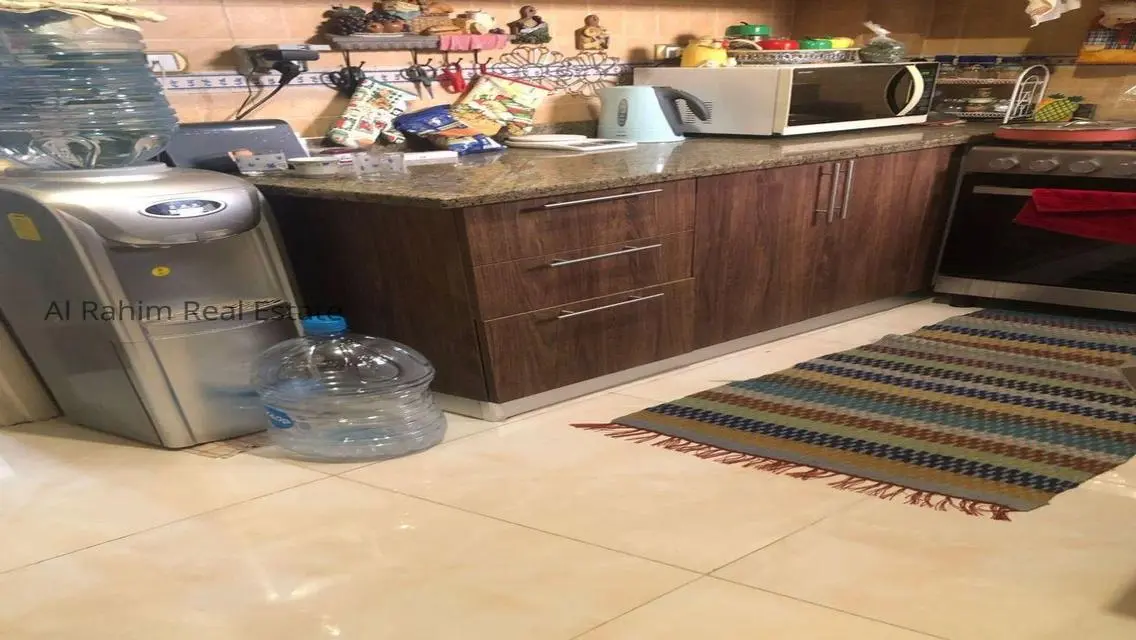 Luxury Apartment for Sale in 200 Meters