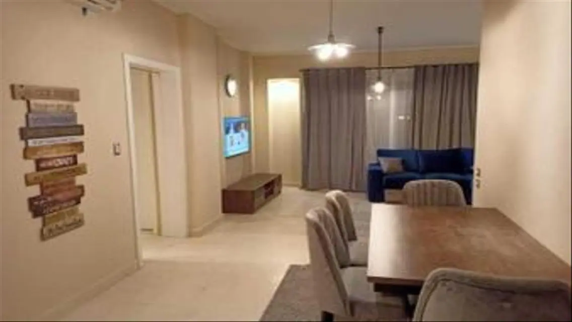 Luxury Apartment Near The Spot Mall