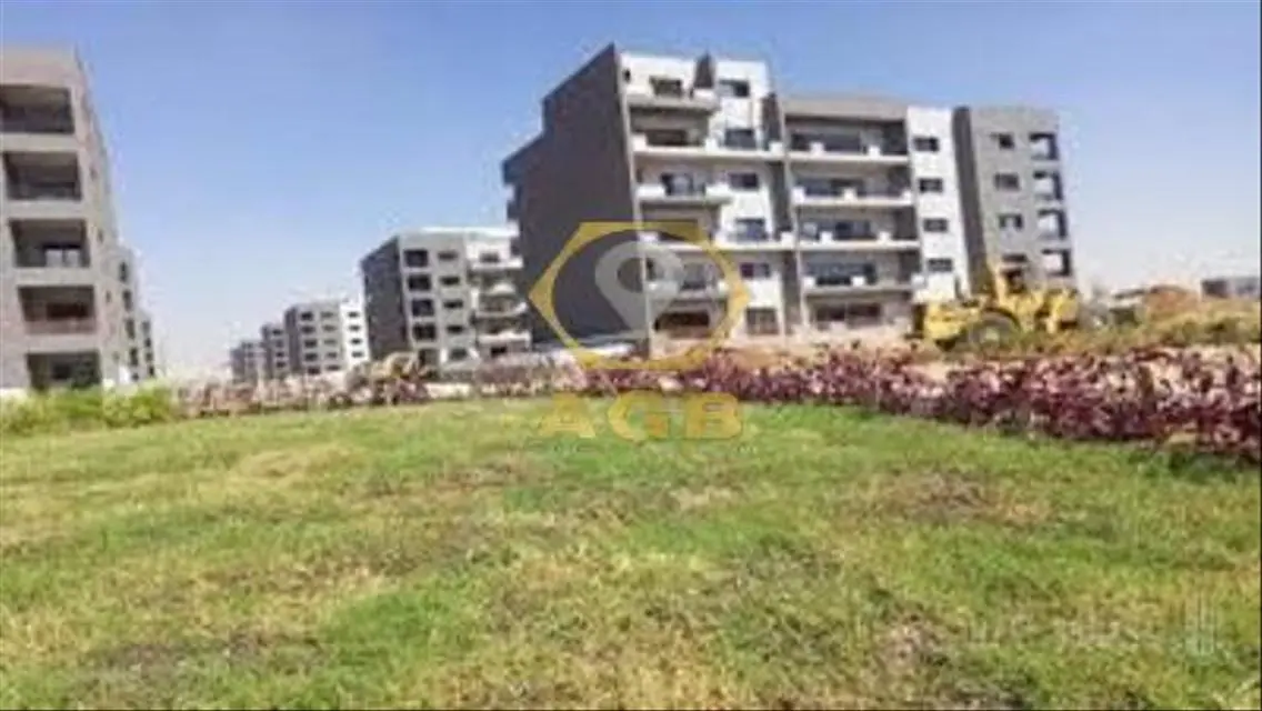 شقة فاخرة في كمبوند ستودا ريزيدنس، هليوبوليس