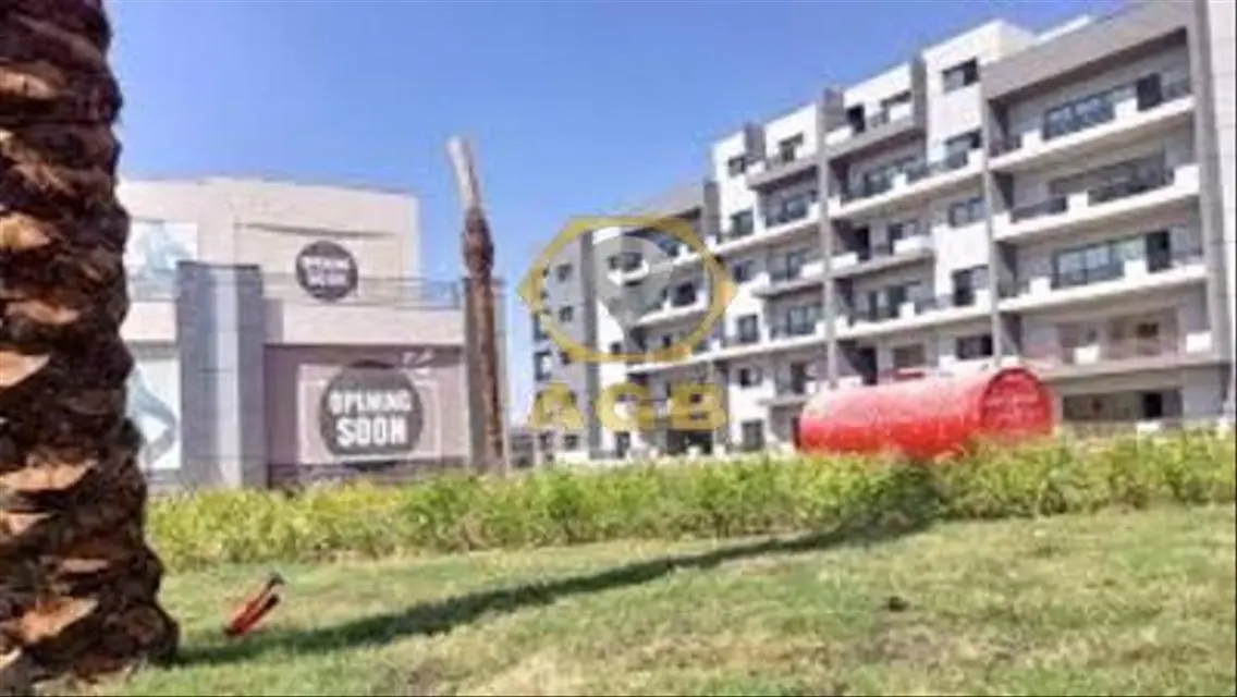 شقة فاخرة في كمبوند ستودا ريزيدنس، هليوبوليس