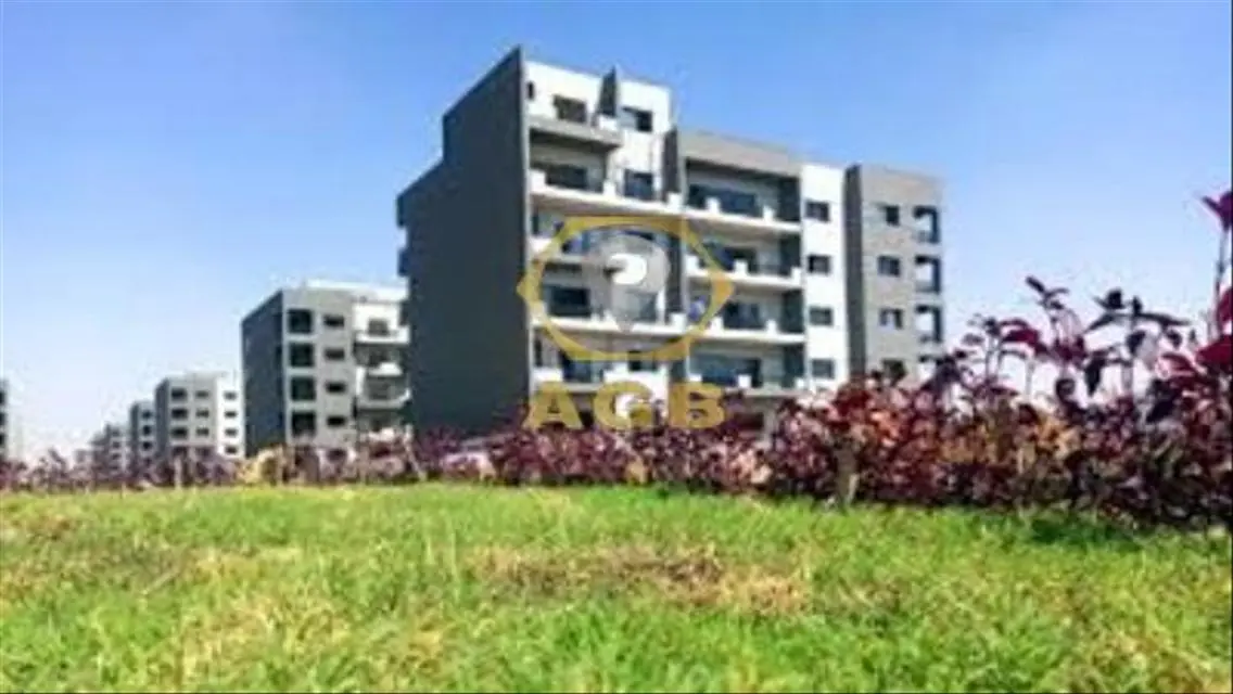 شقة فاخرة في كمبوند ستودا ريزيدنس، هليوبوليس