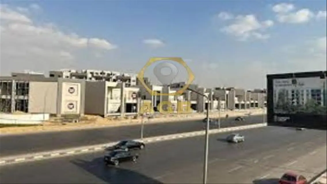 شقة فاخرة في كمبوند ستودا ريزيدنس، هليوبوليس