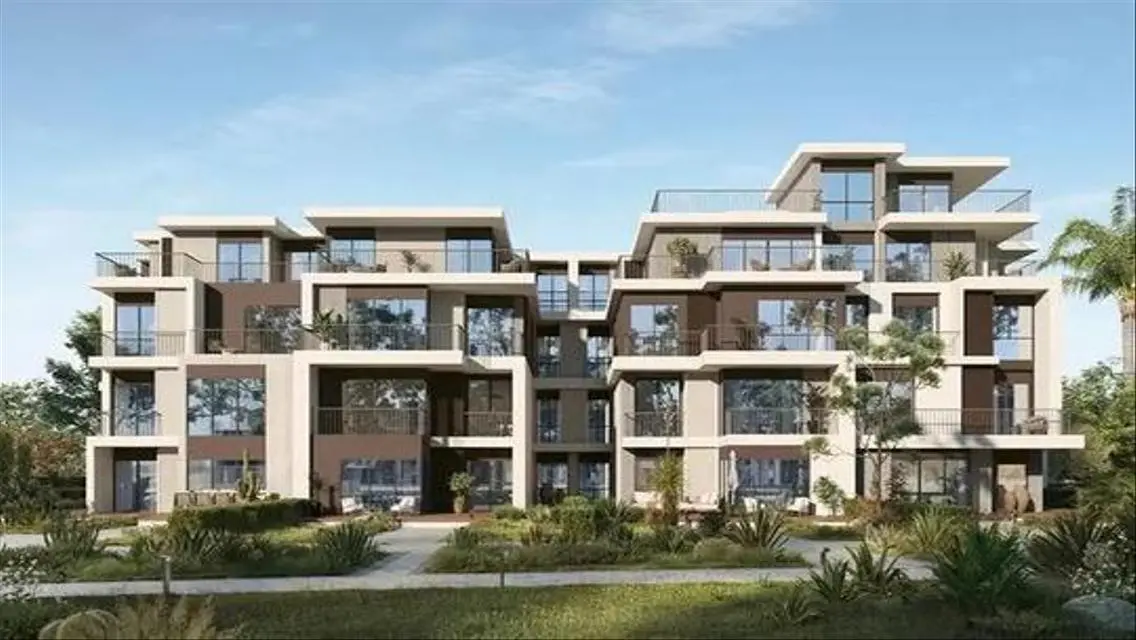 Apartment in Zed West - 165 sqm in Prime Location at a Great Price