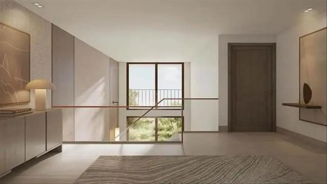 Apartment in Zed West - 165 sqm in Prime Location at a Great Price