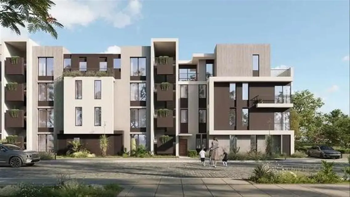 Apartment in Zed West - 165 sqm in Prime Location at a Great Price