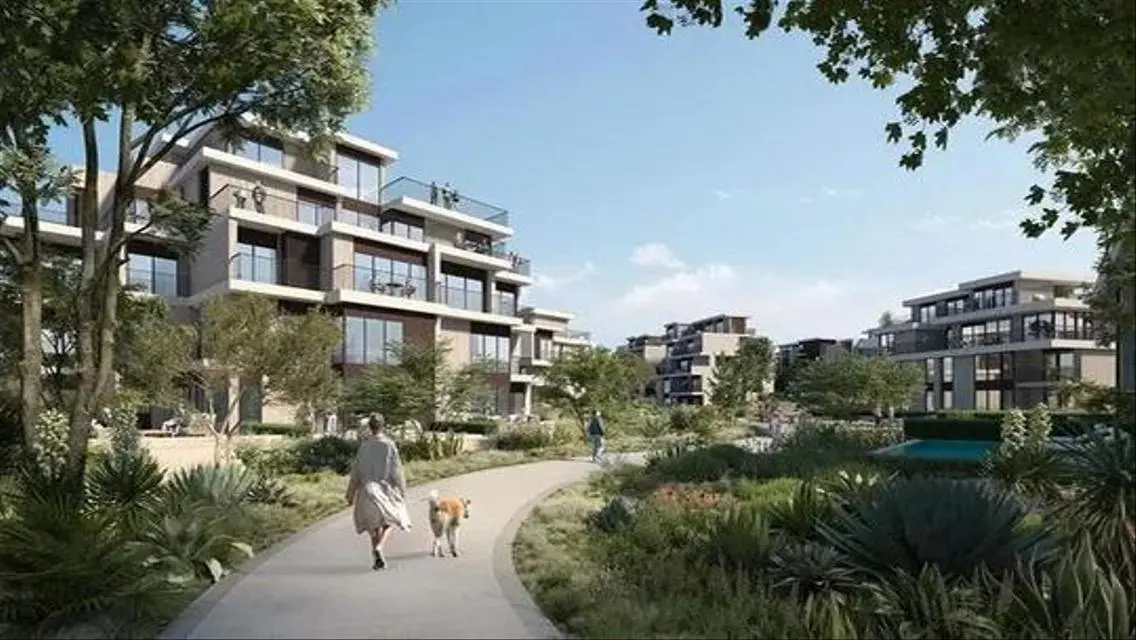 Apartment in Zed West - 165 sqm in Prime Location at a Great Price
