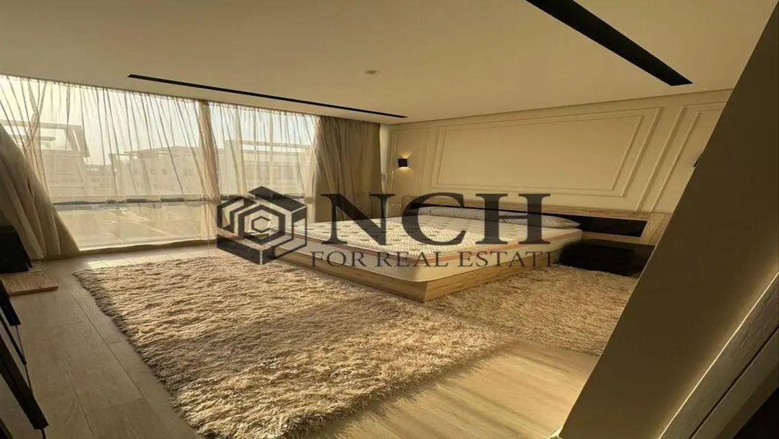 Luxurious Villa with Private Garden and Pool at Attractive Price