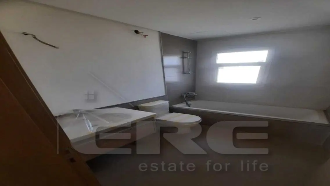 Luxury Apartment with 130 Square Meters