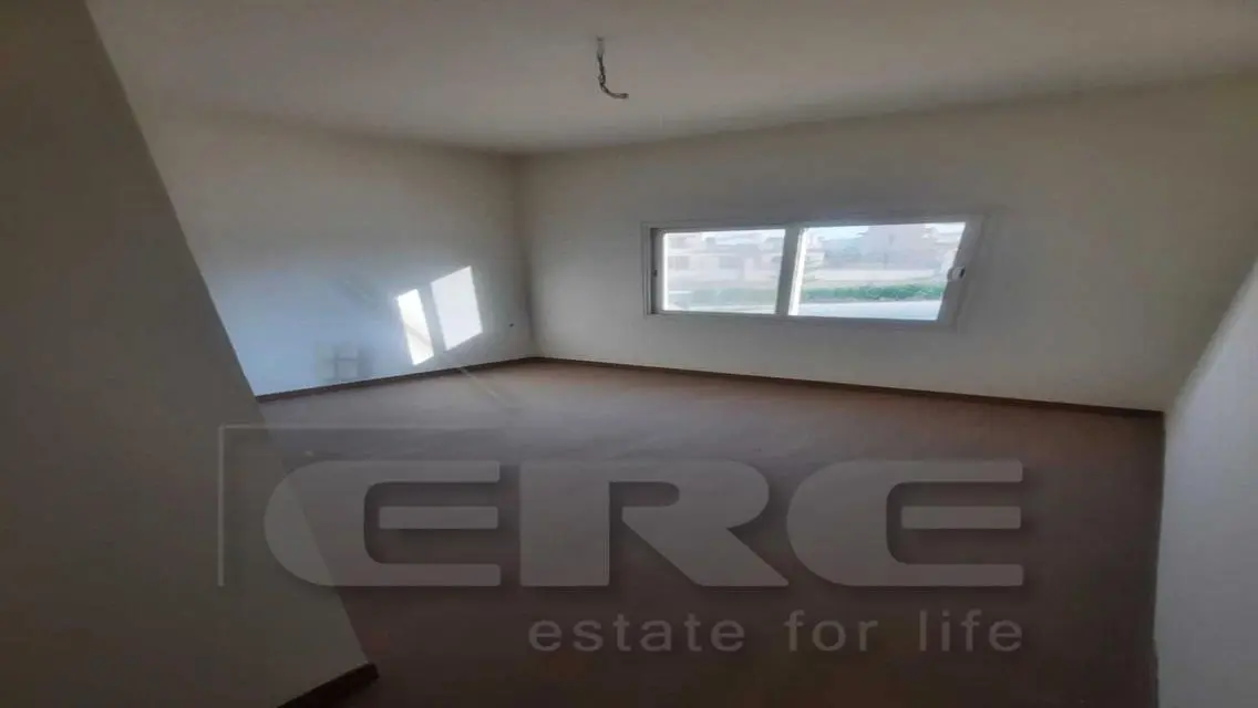 Luxury Apartment with 130 Square Meters
