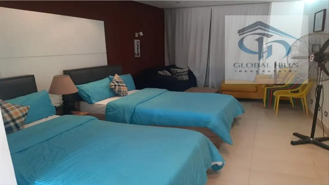 Study Room - Cabin for Sale in Hacienda Bay